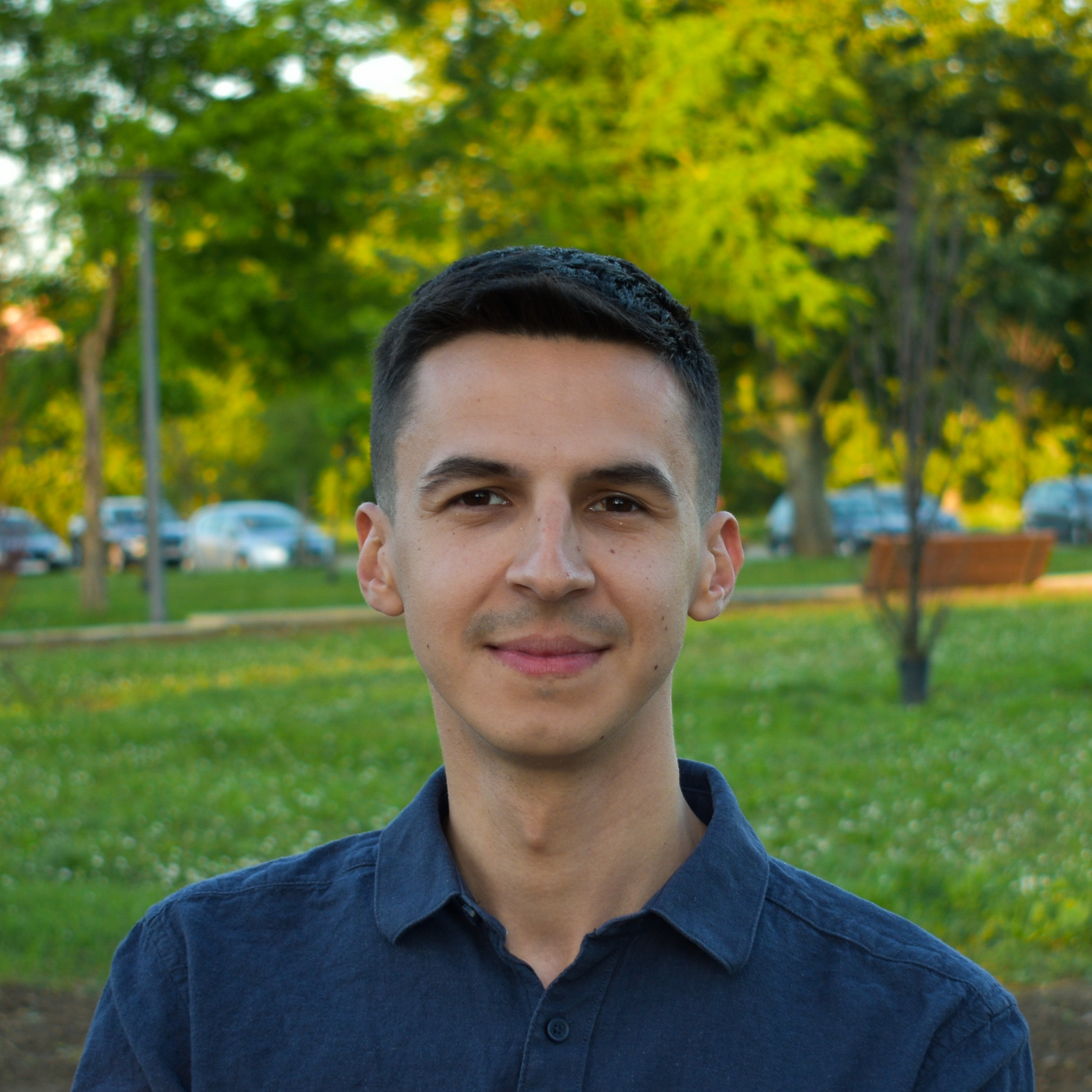 Dimitrije Glibić